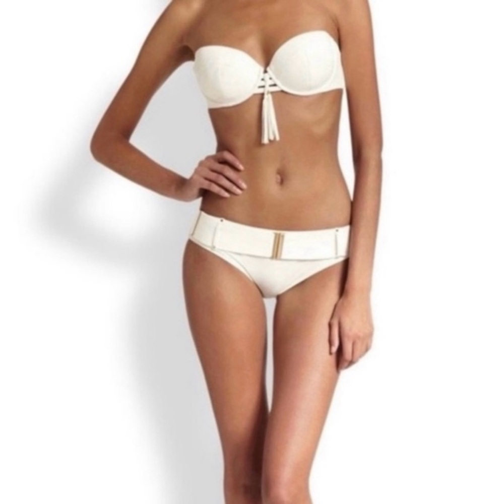 🇨🇦 SHAN COLLECTION Bikini 2Pcs Set